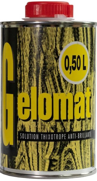 Le Tonkinois Gelomat 500ml
