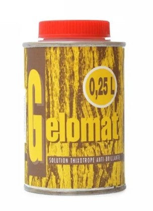 Le Tonkinois Gelomat 250ml