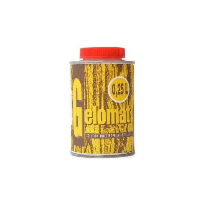 Le Tonkinois Gelomat 1L