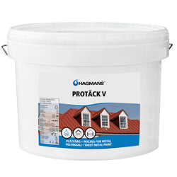 Hagmans Protäck 9L