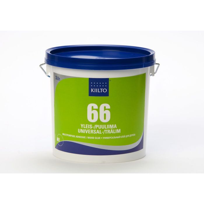 66 Yleisliima 3 L