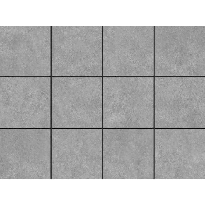 IDEO JAMAICA LIGHT GREY 10X10 KLINKKERI LATTTIOILLE - myyntierä 1,44m2