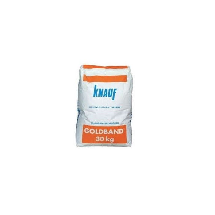 Knauf Goldband Kipsitasoite 30kg