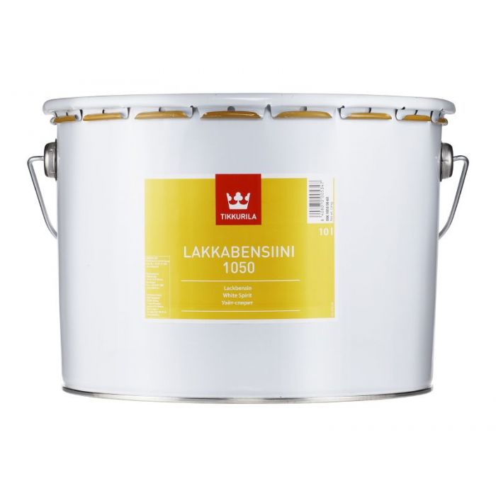 Lakkabensiini 1050 10L