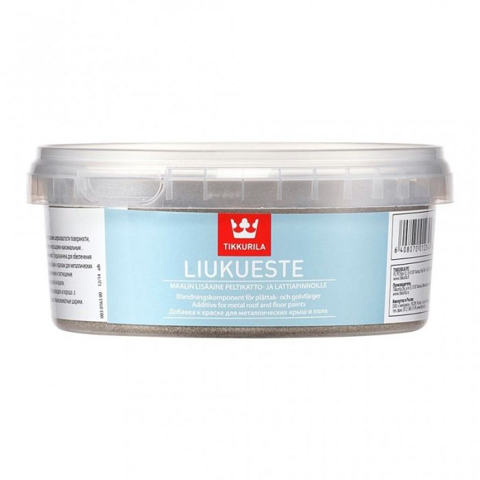 Liukueste 0,3L