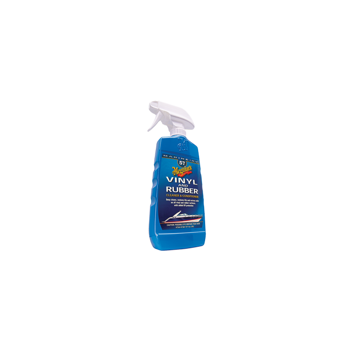 Meguiar'S Marine Vinyl&Rubber