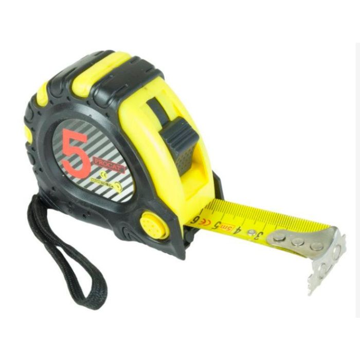 Rullamitta 5m Procat