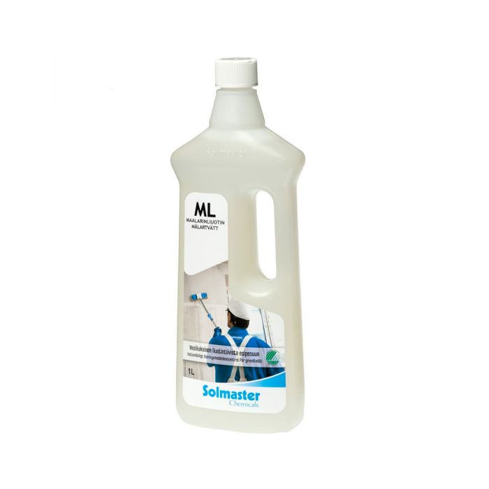 Solmaster Maalarin Liuotin 5L