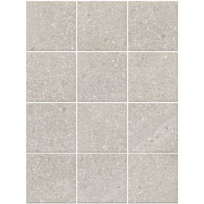 MORE SILK KLINKKERI LATTIOILLE JA SEINILLE 10X10 – myyntierä 1,44m2