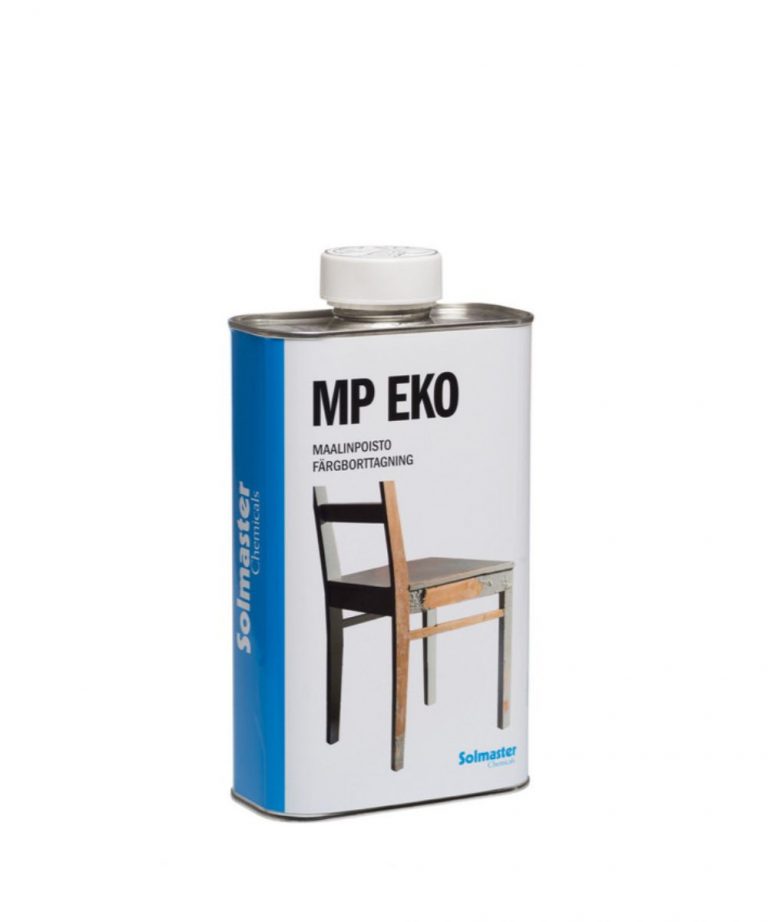 MP EKO Maalinpoistoaine 1L