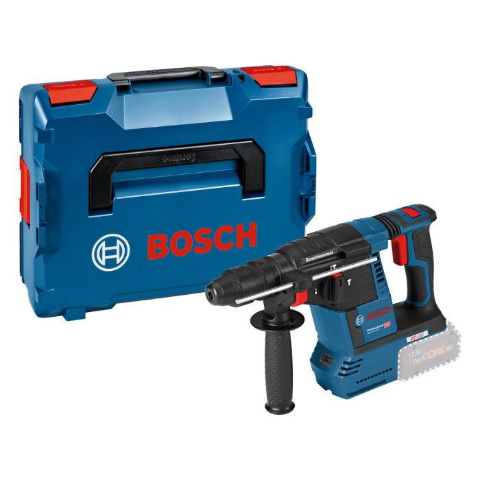 Poravasara Gbh 18V-26 Solo L-Boxx