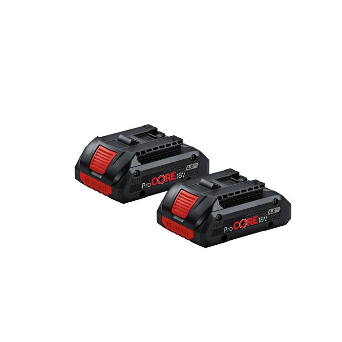 Akku Procore 18V 4AH