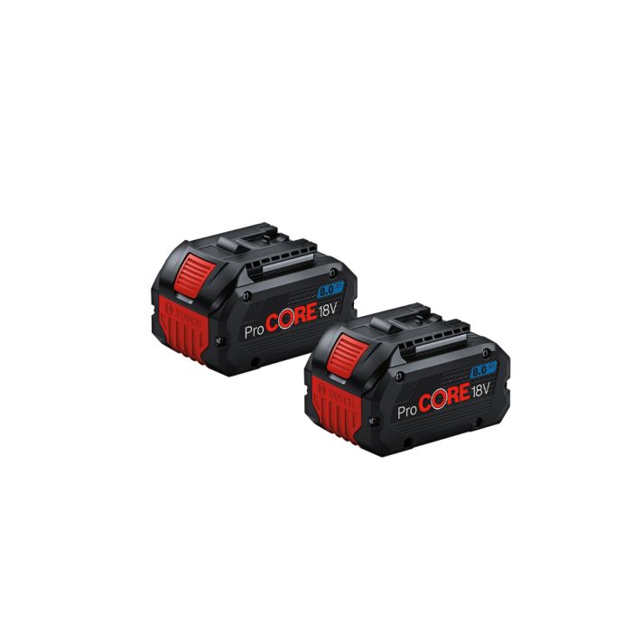 Akku Procore 18V 8AH