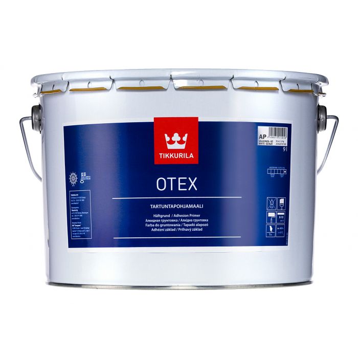 Otex Taruntapohjamaali 9L