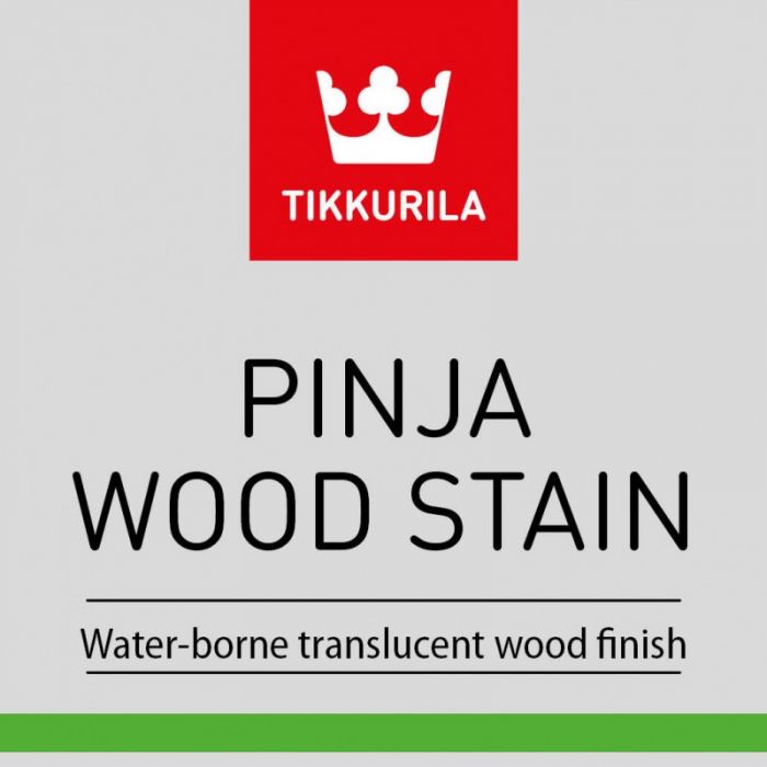 Pinja Wood Stain  Tcw 20L