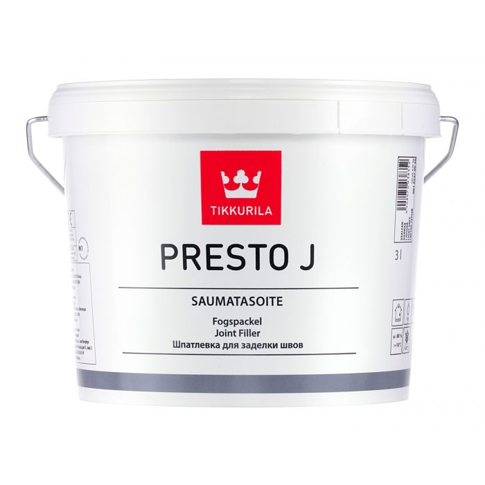Presto J Saumatasoite 3L