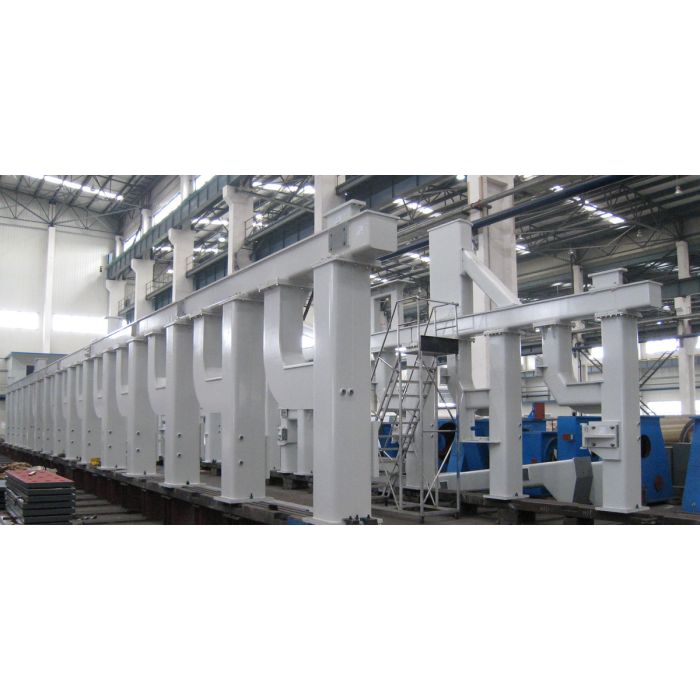 Temacoat GPL (3:1) Epoksipintamaali 6,7L