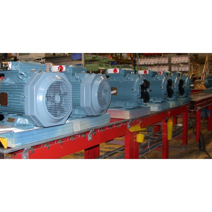Temacoat GPL (3:1) Epoksipintamaali 6,7L