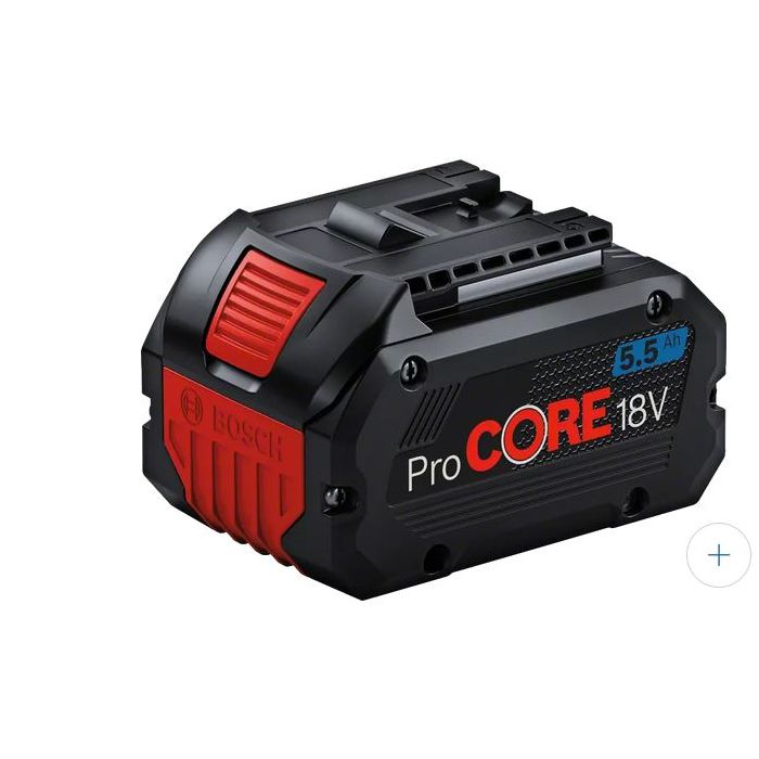 Akku Procore 18V 5,5AH