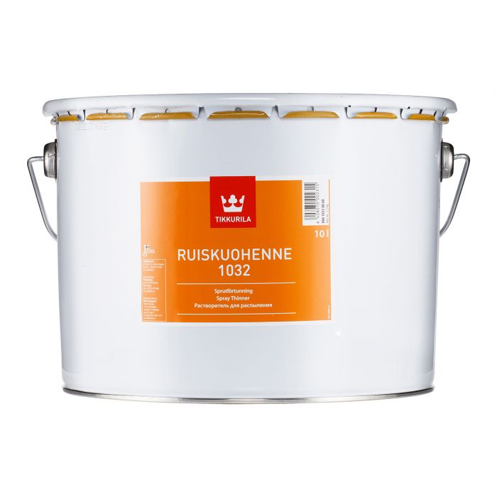 Ruiskuohenne 1032 10L