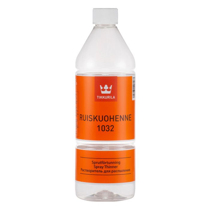 Ruiskuohenne 1032 1L