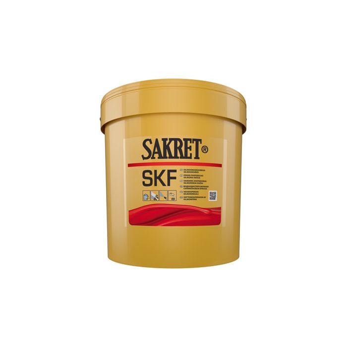 Sakret Skf C 9 L