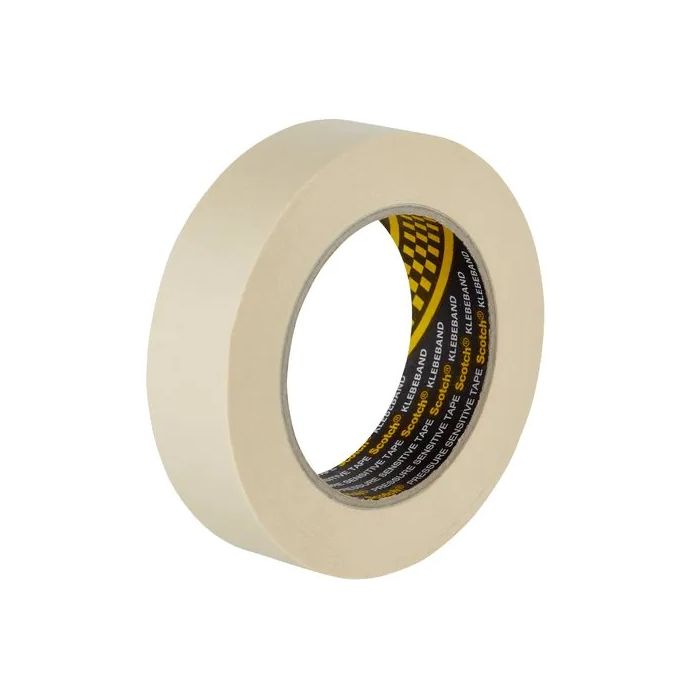 3M 2328 Maalarinteippi 24mm x 50m