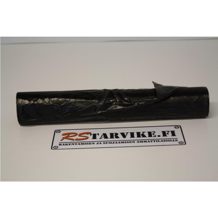 Roskapussi 30L 50Kpl