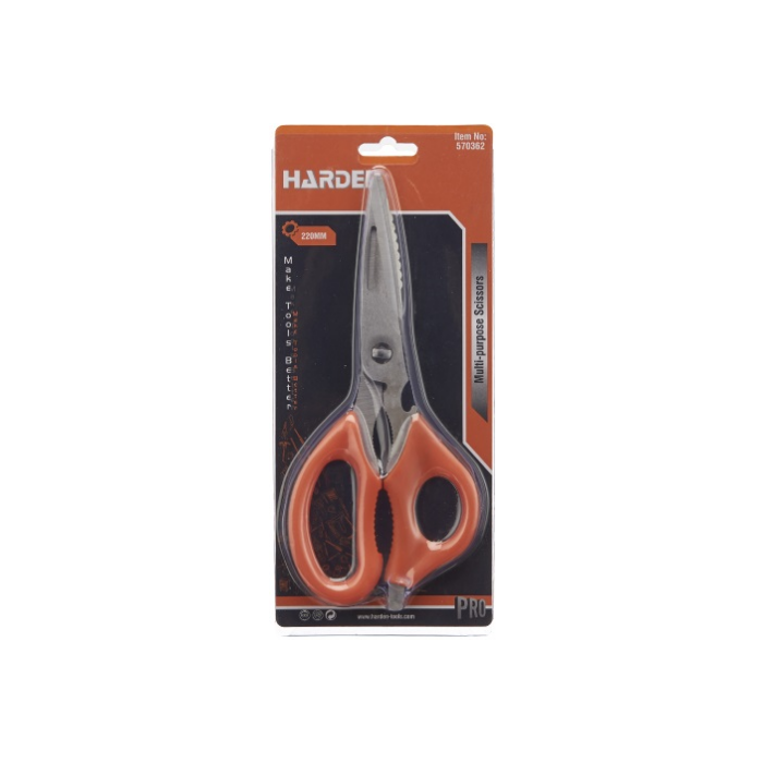 Käsisakset 220Mm