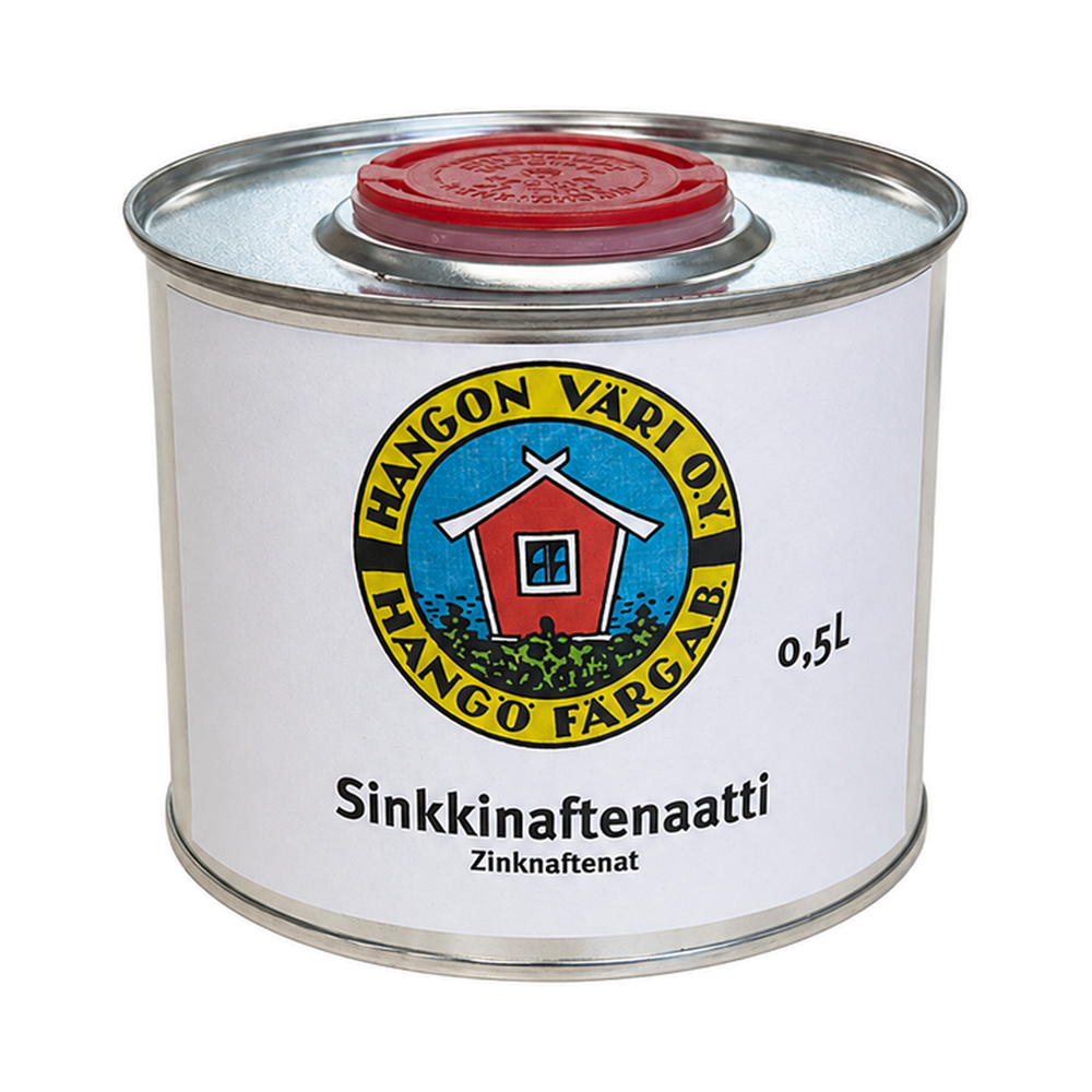 Sinkkinaftenaatti 0,5L
