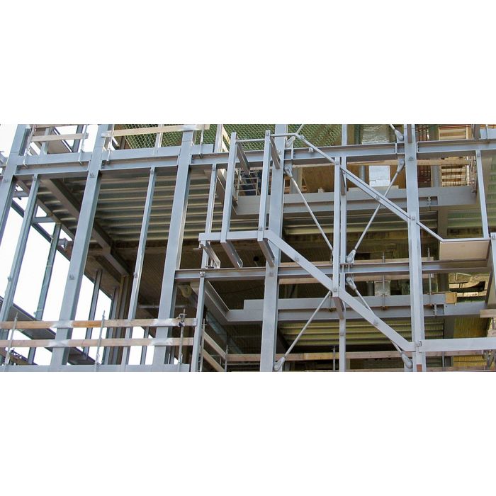 Temabond ST 200 (1:1) 9L Alumiini