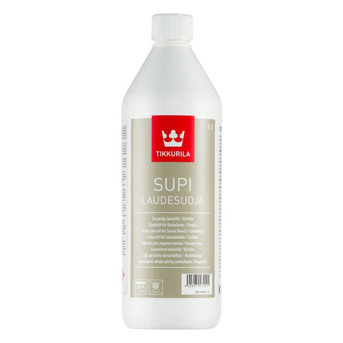 Supi Laudesuoja 1L
