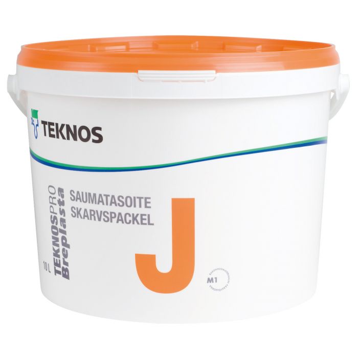Breplasta J Saumatasoite 10L