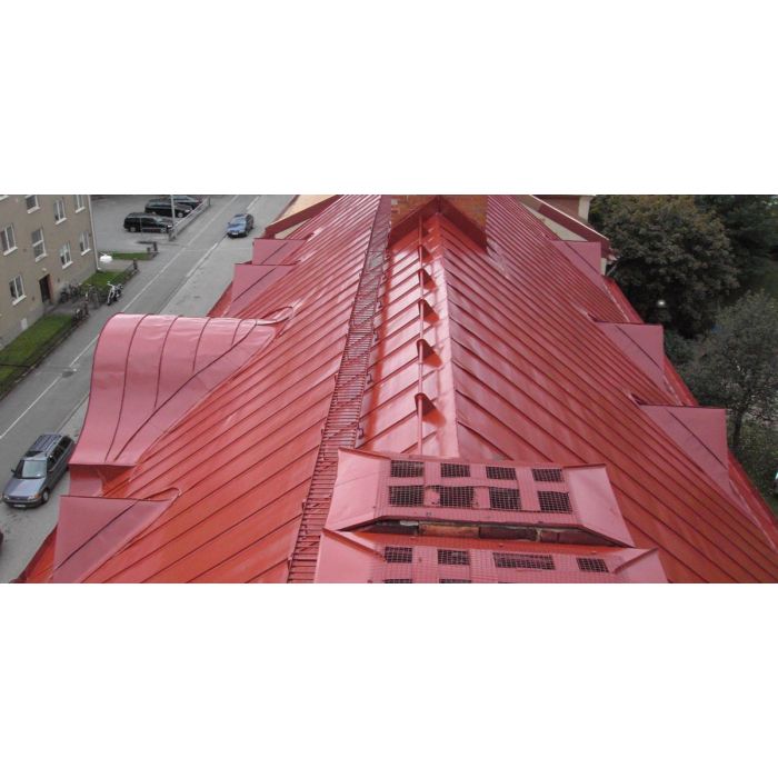 Temaprime EE Ruosteenestopohjamaali  2,7L
