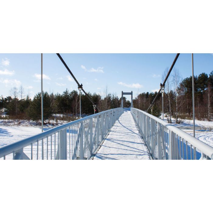 Temacoat GPL-S Primer, 2-K Epoksipohjamaali 16L, Valmissävy TVT 4002 Vaalean harmaa