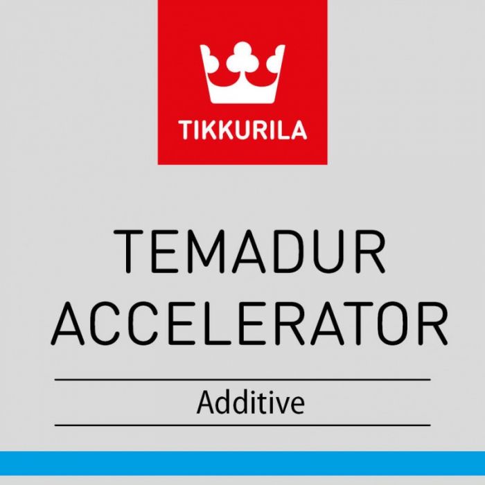 Temadur Accelerator - kiihdytin 1L