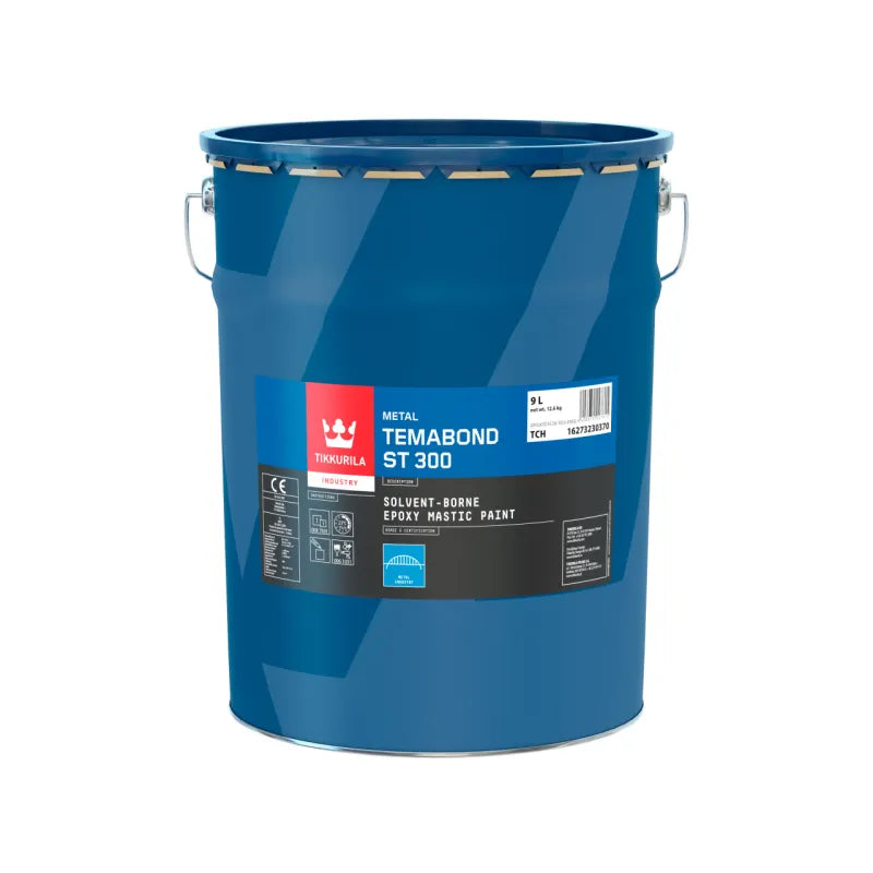 Temabond ST 300 (1:1)  9L