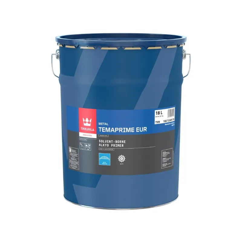 Temaprime EUR Pohjamaali 9L