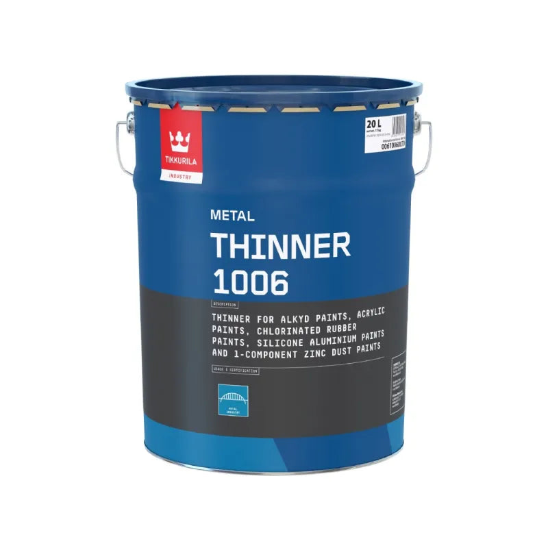 Ohenne 006 1006 3L  Alkydiohenne