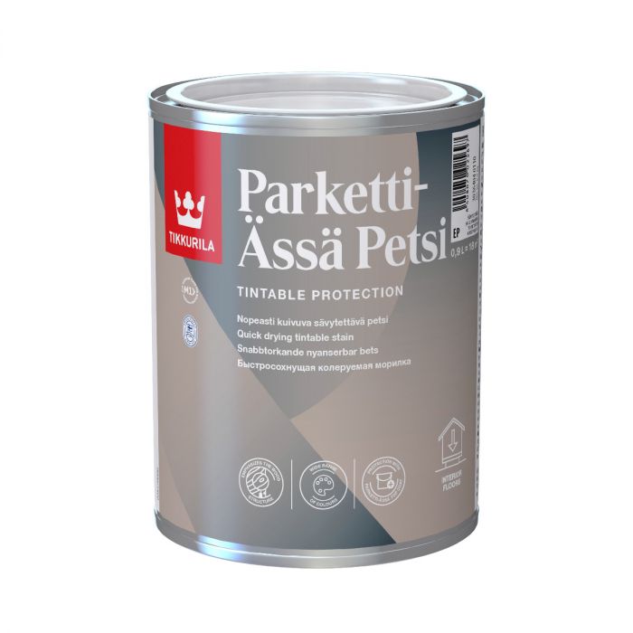 Parketti-Ässä Petsi 1L