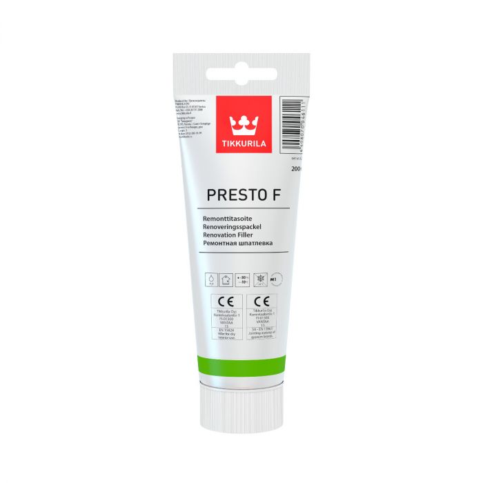 Presto F Remonttitasoite 0,4L