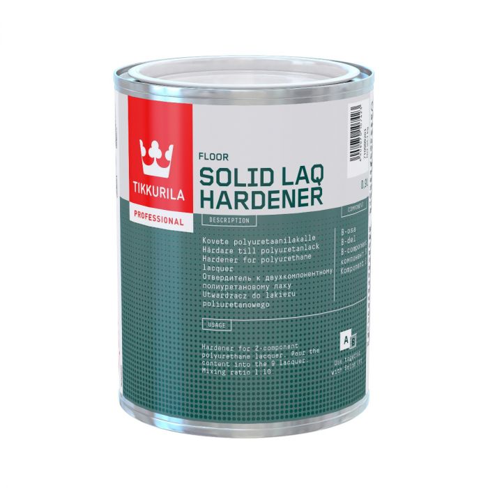 Solid Laq lakan kovete 0,9L