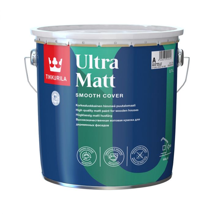 Ultra Matt 2,7L