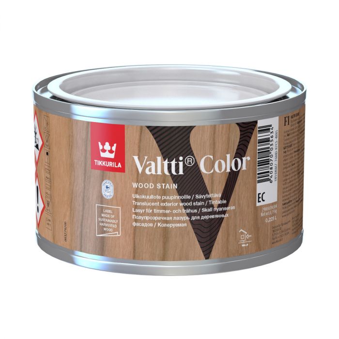 Valtti Color ulkokuullote 0,225L