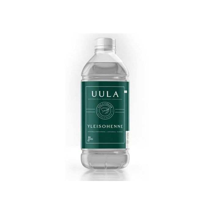Uula Yleisohenne 1 L