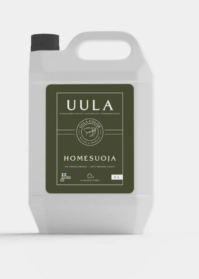 Uula Homesuoja 10 L