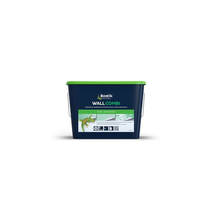 Bostik Wall combiliima 5L