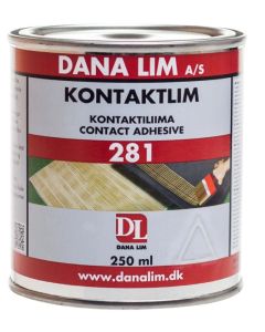 Danalim Kontaktiliima 40ml