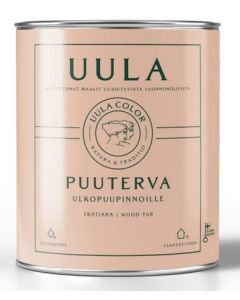 Uula Puuterva 1L